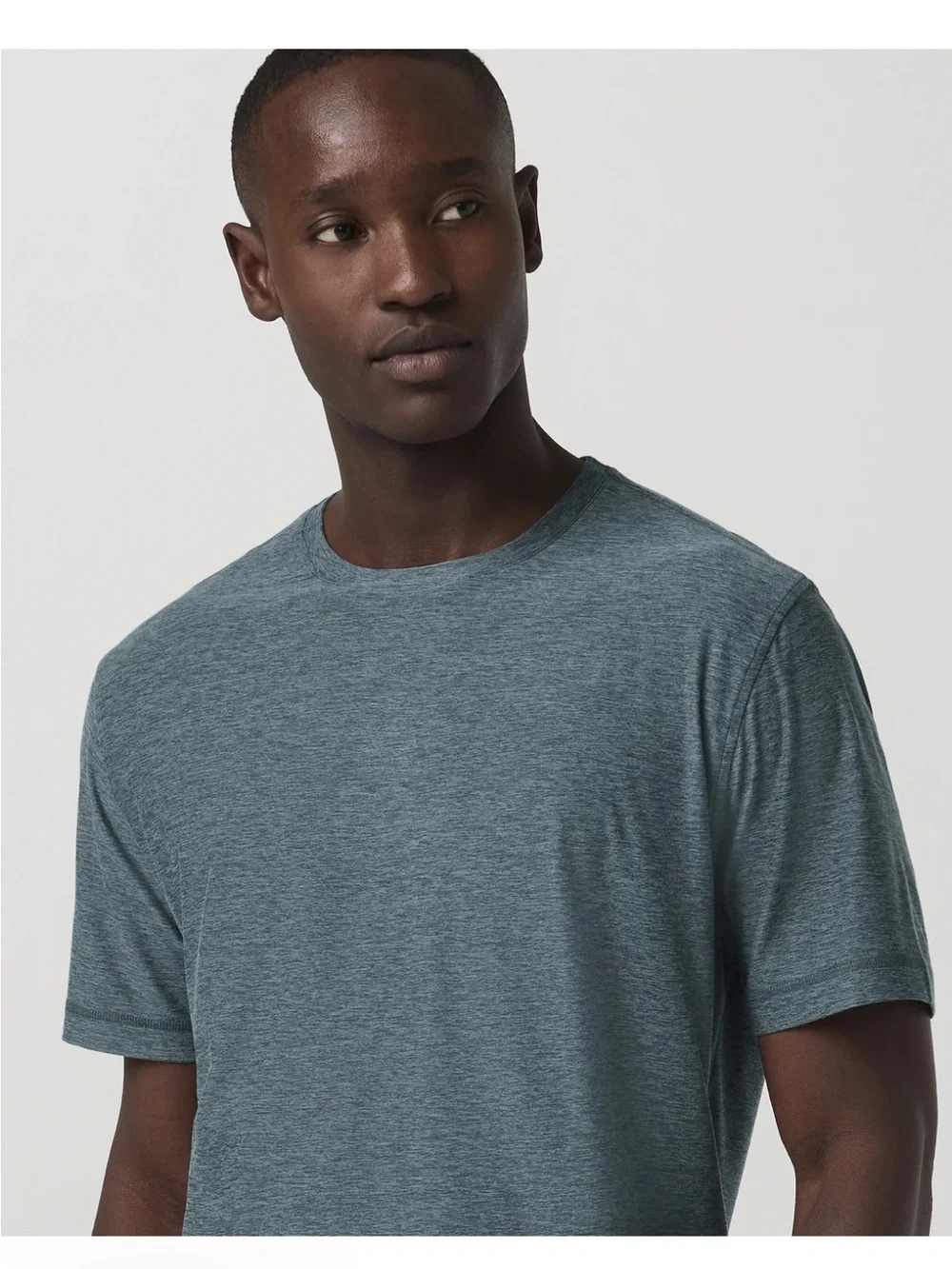 Vuori Strato Tech Tee Men’s Size Medium